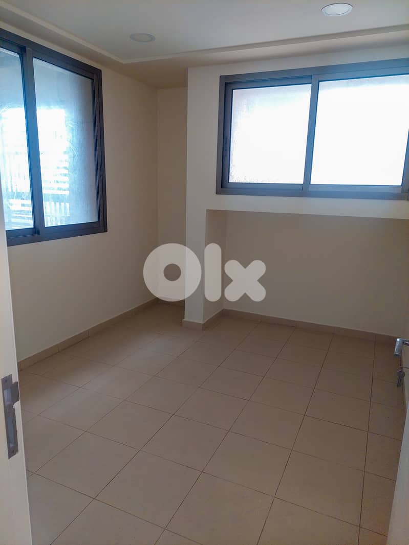 80 SQM Prime Location Brand New Office in Dbayeh, Metn 0