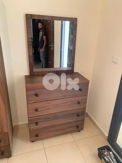 شفنيرة مع مراية جديدة بافضل الاسعار من المعمل