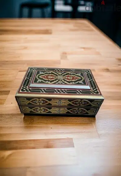 صناديق وعلب مناسبات شرقية