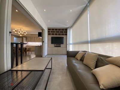 Furnished Apartment For Rent In Hamra Close To University | الحمرا