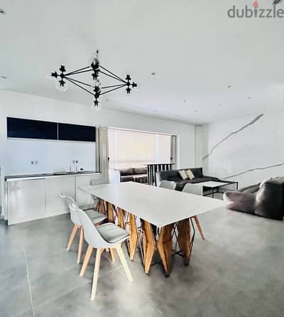 Furnished Apartment For Rent In Hamra Close To University | الحمرا