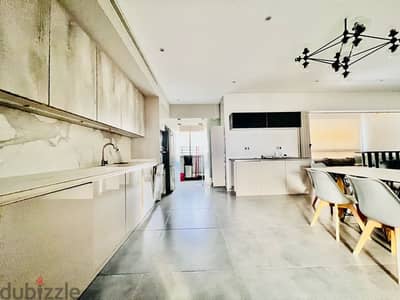 Furnished Apartment For Rent In Hamra Close To University | الحمرا