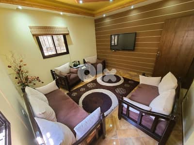 RWB255MT - Apartment for sale in Jbeil Blat