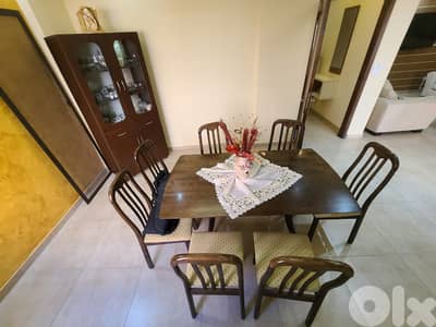 RWB255MT - Apartment for sale in Jbeil Blat