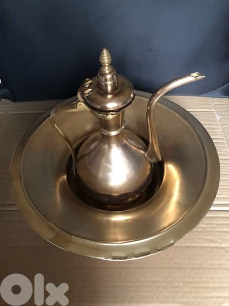 unique antique brass from Russia 1870 13