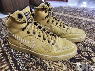 nike one force mid winter