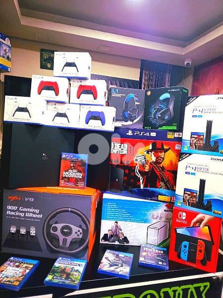 ps4 ps5 xbox nintendo switch starting 150$ 6