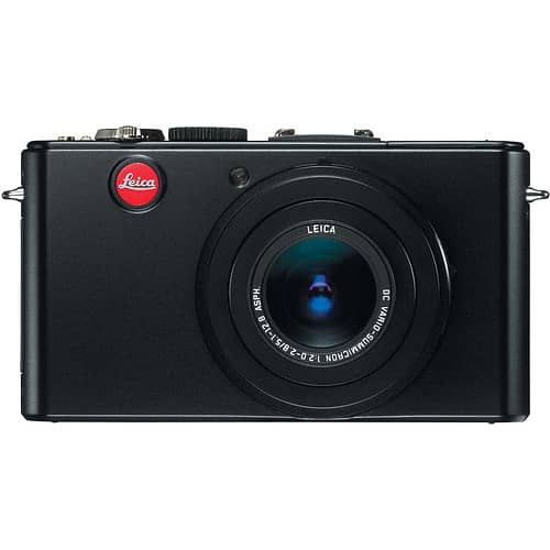 Leica D-lux 4 1