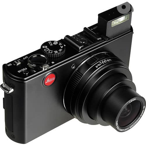 Leica D-lux 4 2
