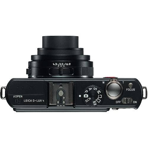 Leica D-lux 4 4