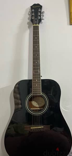 Classic Guitar - Like New 0
