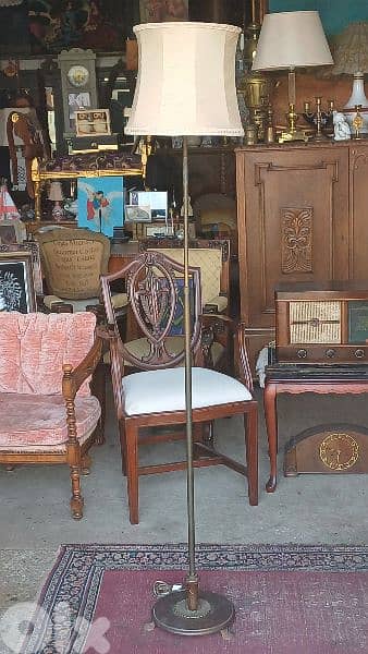 antique 0