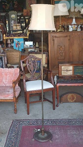 antique 4