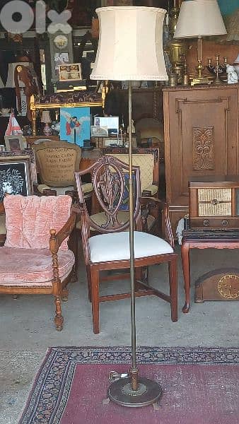 antique 7