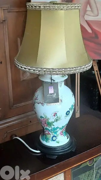 antique