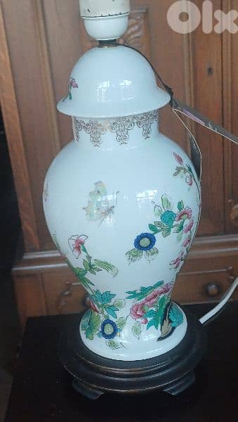 antique 7