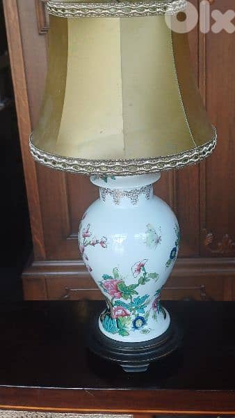 antique 8
