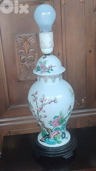 antique 9