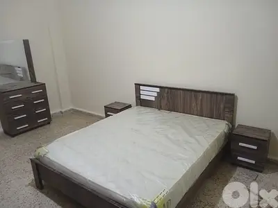 تخت مجوز مع فرشة جديدة بافضل الاسعار من المعمل