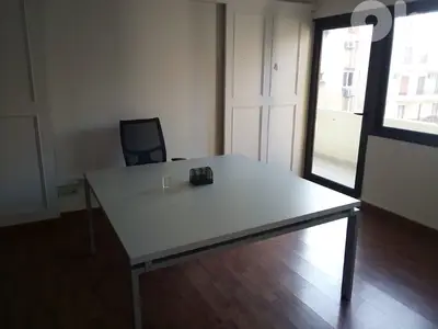 170 Sqm | Offices For Rent in Badaro
