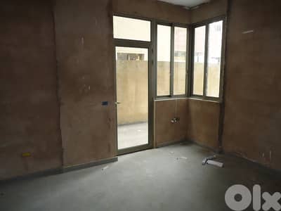 Apartment for sale in Mansourieh شقة للبيع في المنصورية