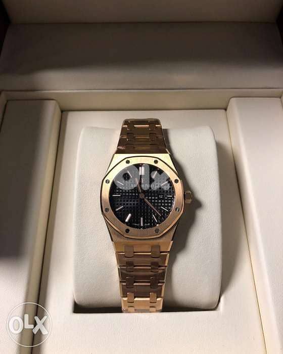 Audemars Piguet 2