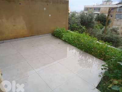 Apartment for sale in Mansourieh شقة للبيع في المنصورية