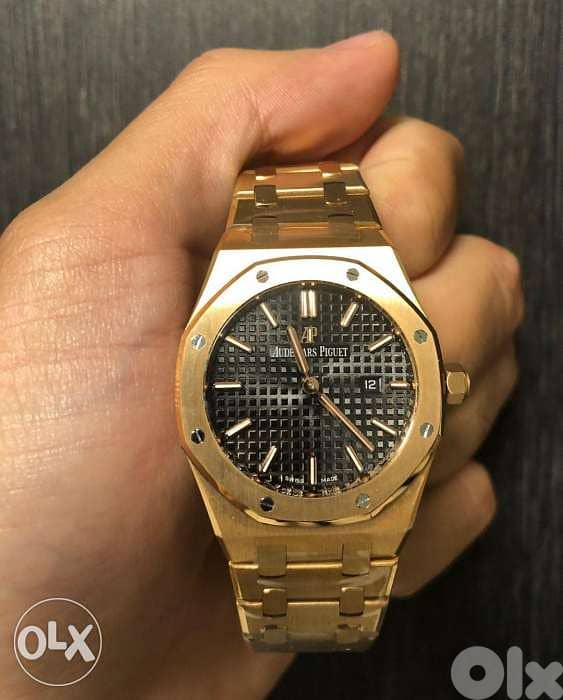 Audemars Piguet 0