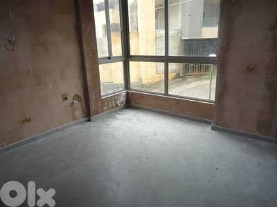 Apartment for sale in Mansourieh شقة للبيع في المنصورية