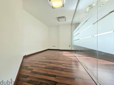 Prime Location Office Space for Rent in Verdun AH-HKL-167
