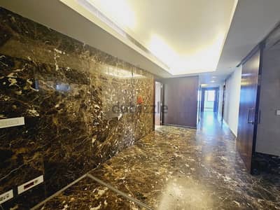 Prime Downtown Office Space 24/7 Electricity & Security AH-HKL-168