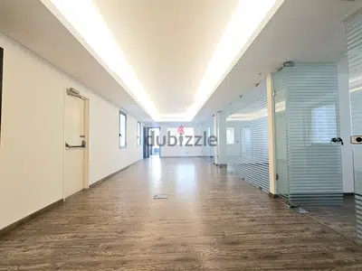 Prime Downtown Office Space 24/7 Electricity & Security AH-HKL-169