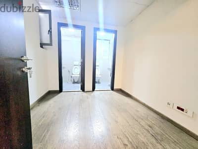 Prime Downtown Office Space 24/7 Electricity & Security AH-HKL-169