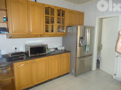 Apartment for sale in Beit Mery شقة للبيع في بيت مري