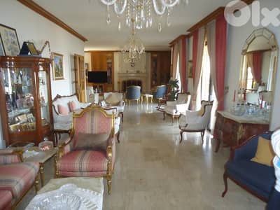Apartment for sale in Beit Mery شقة للبيع في بيت مري