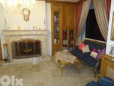 Apartment for sale in Beit Mery شقة للبيع في بيت مري