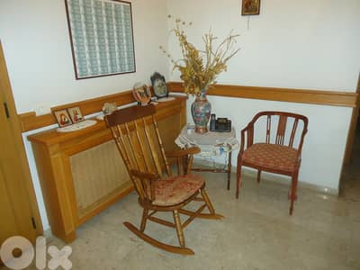 Apartment for sale in Beit Mery شقة للبيع في بيت مري