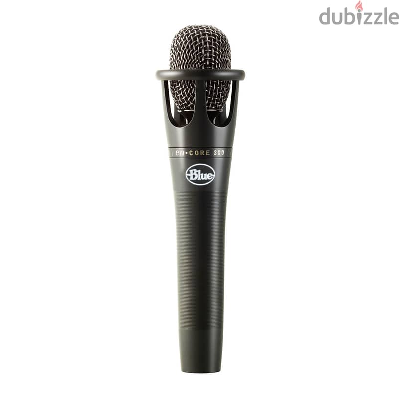 Blue Microphones enCore 300 0