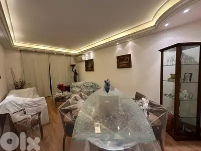 Apartment for sale in AIn Saade شقة للبيع في عين سعاده