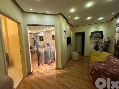 Apartment for sale in AIn Saade شقة للبيع في عين سعاده