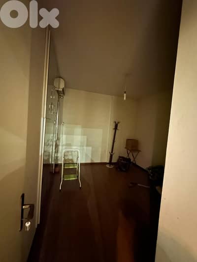 Apartment for sale in AIn Saade شقة للبيع في عين سعاده