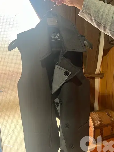 waiscoat