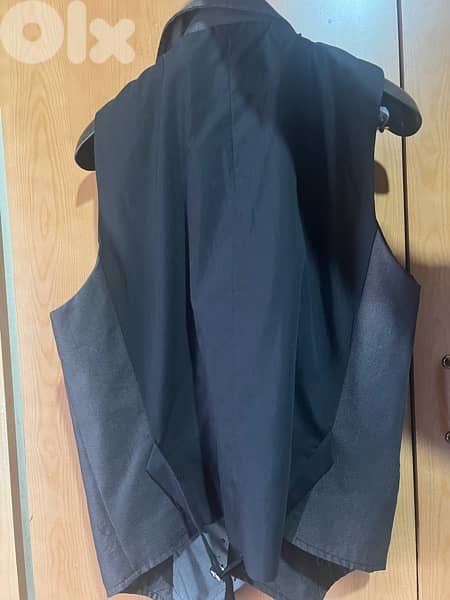 waiscoat 2