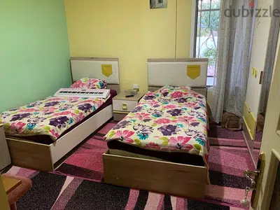 غرفة نوم للاطفال(istikbal( غرفة نوم للاطفال(istikbal(