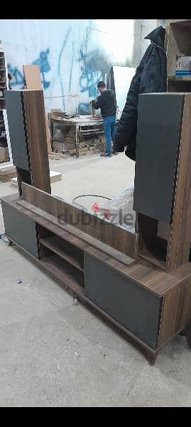 طاولات دي في 0