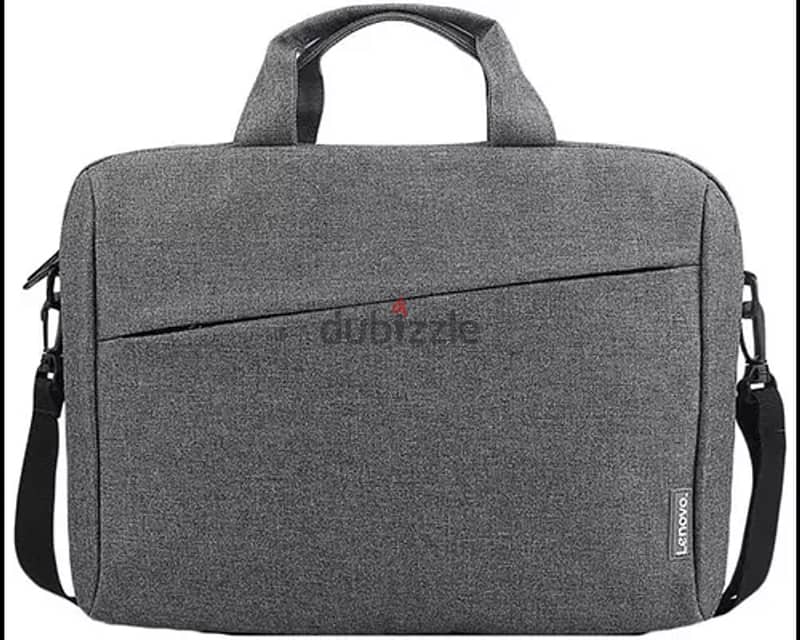 Lenovo Laptop Bag Grey Original 0