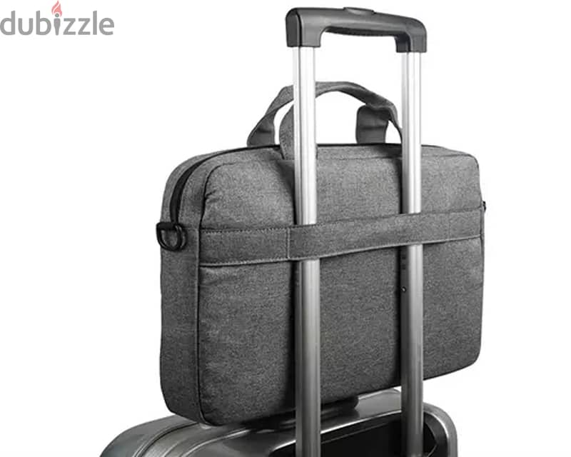 Lenovo Laptop Bag Grey Original 1