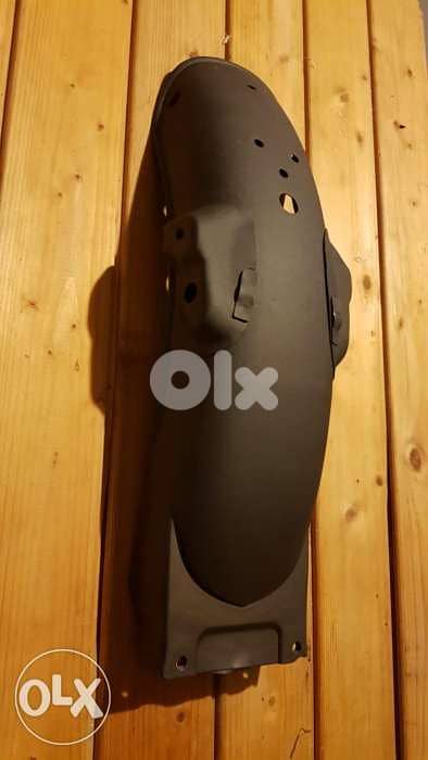 Mudguards 2
