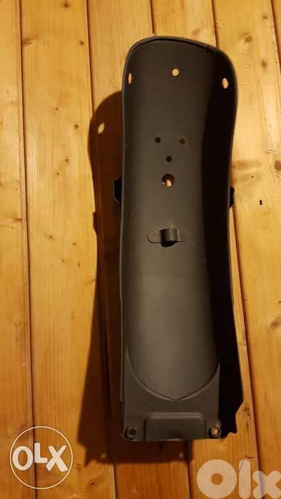 Mudguards 5