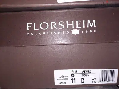 shoes for man